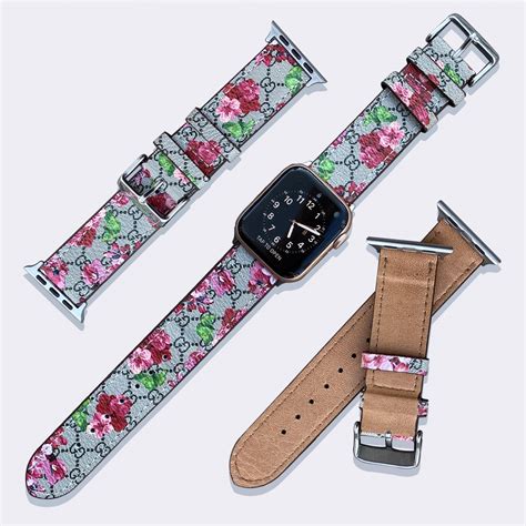 gucci apple watch band 41mm.